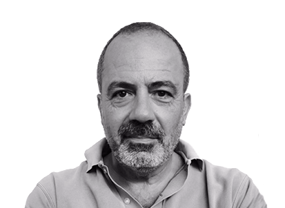 Alejandro Tawil